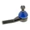 Mevotech 98-95 B3500/03-99 Ram 3500 Tie Rod End, Mes2147Rl MES2147RL - alternate 2
